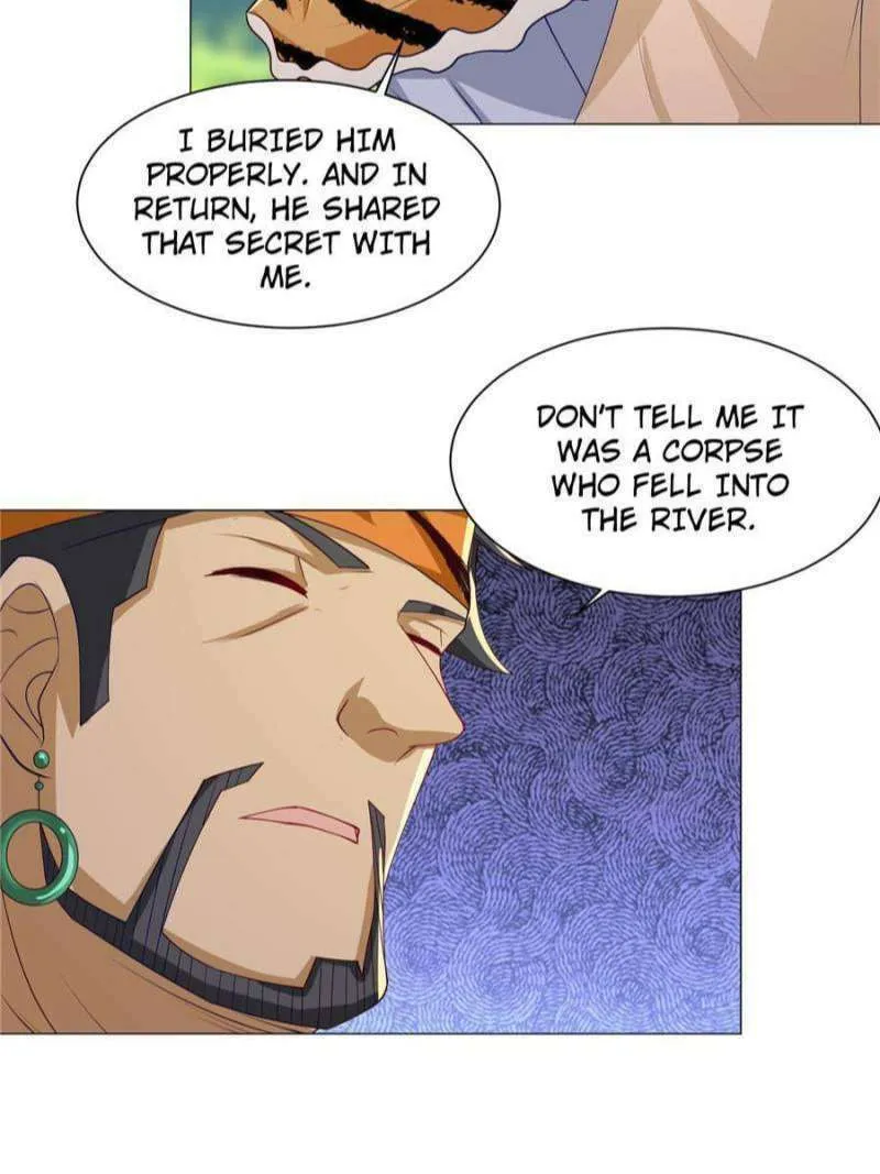 Dragon Master (Colored) Chapter 153 page 22 - 