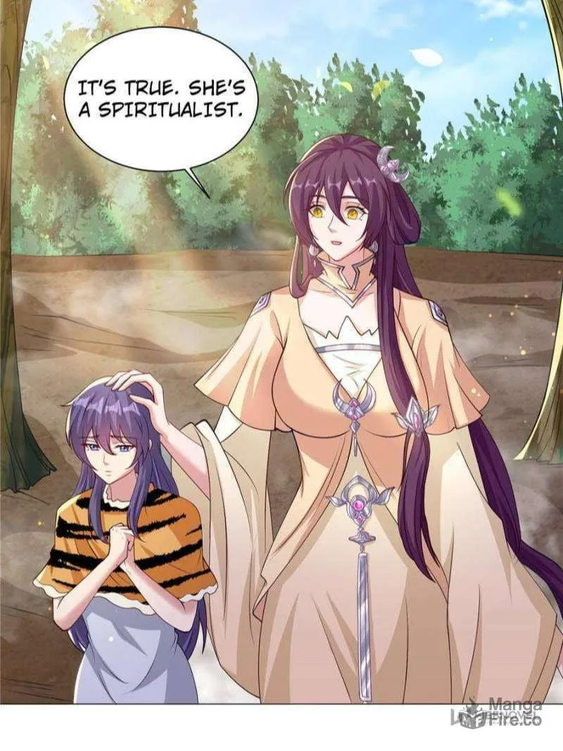 Dragon Master (Colored) Chapter 153 page 25 - 