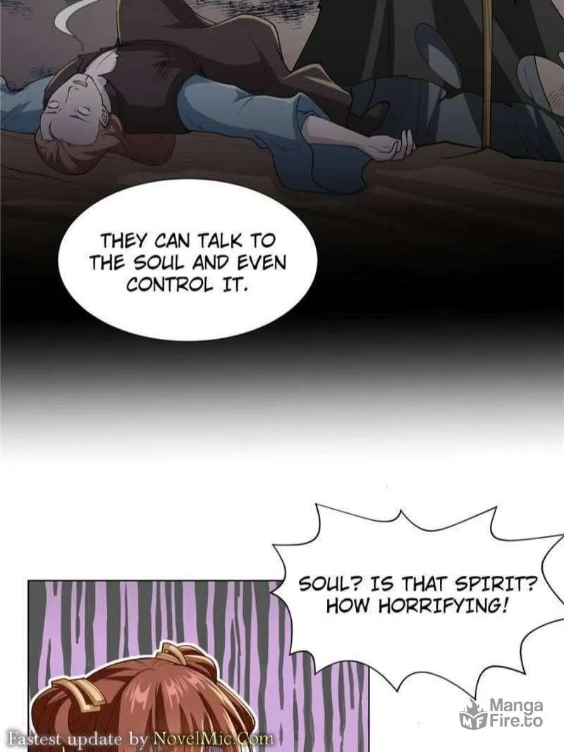Dragon Master (Colored) Chapter 153 page 27 - 