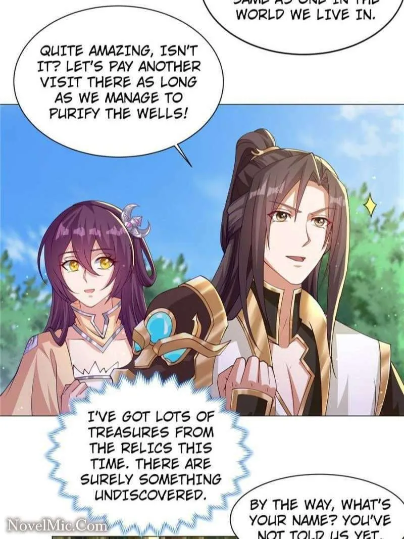 Dragon Master (Colored) Chapter 153 page 4 - 