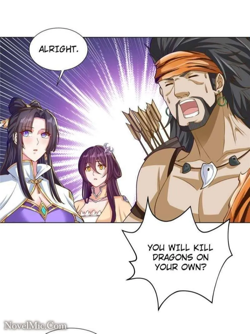 Dragon Master (Colored) Chapter 153 page 31 - 