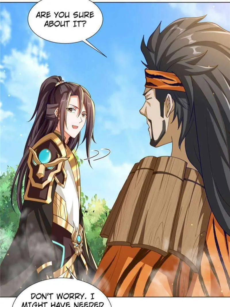 Dragon Master (Colored) Chapter 153 page 32 - 