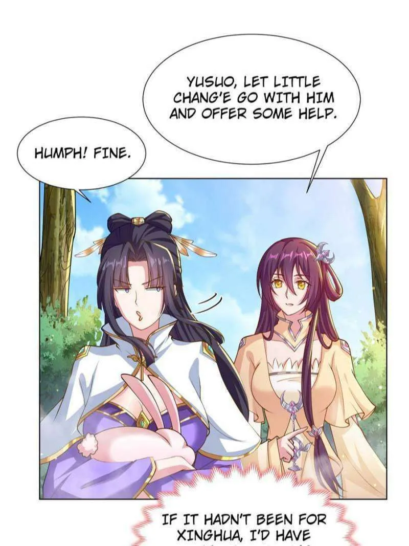 Dragon Master (Colored) Chapter 153 page 34 - 