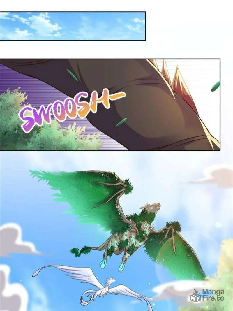 Dragon Master (Colored) Chapter 153 page 36 - 