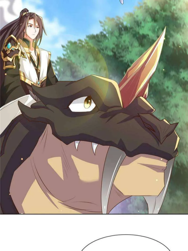 Dragon Master (Colored) Chapter 153 page 37 - 
