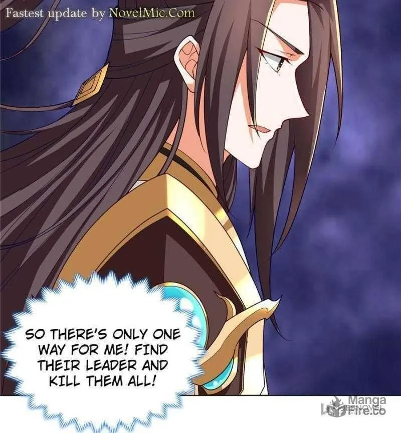 Dragon Master (Colored) Chapter 153 page 40 - 