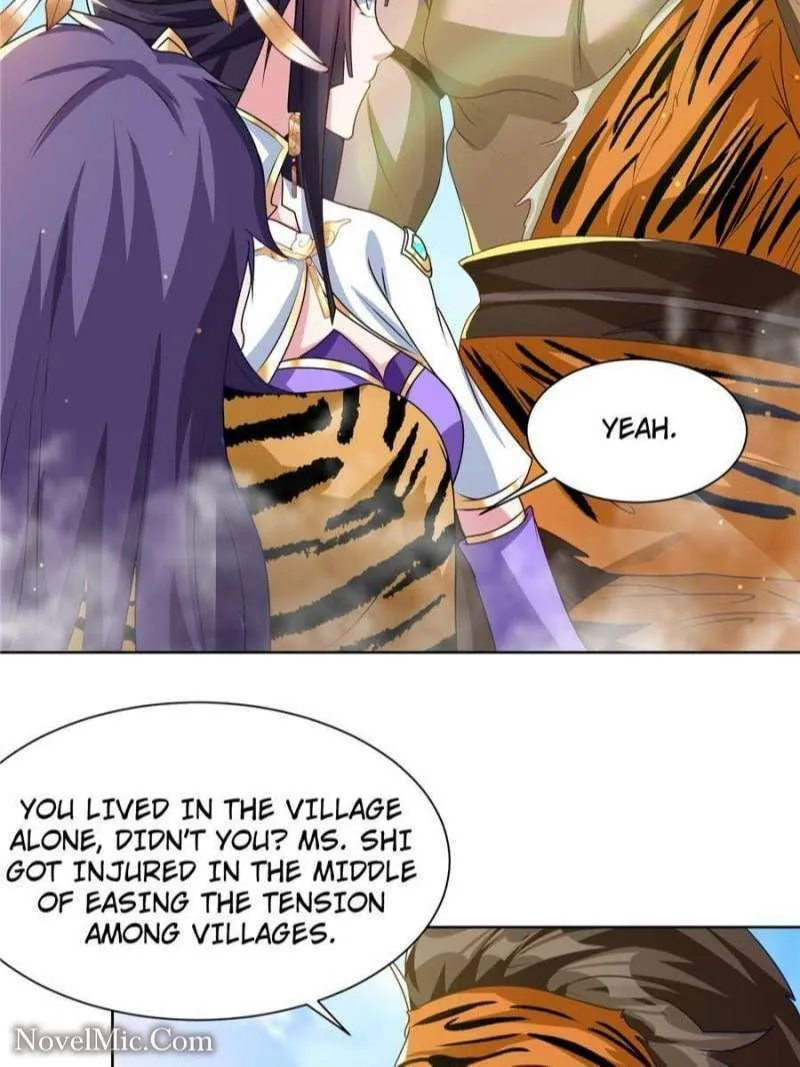 Dragon Master (Colored) Chapter 153 page 8 - 