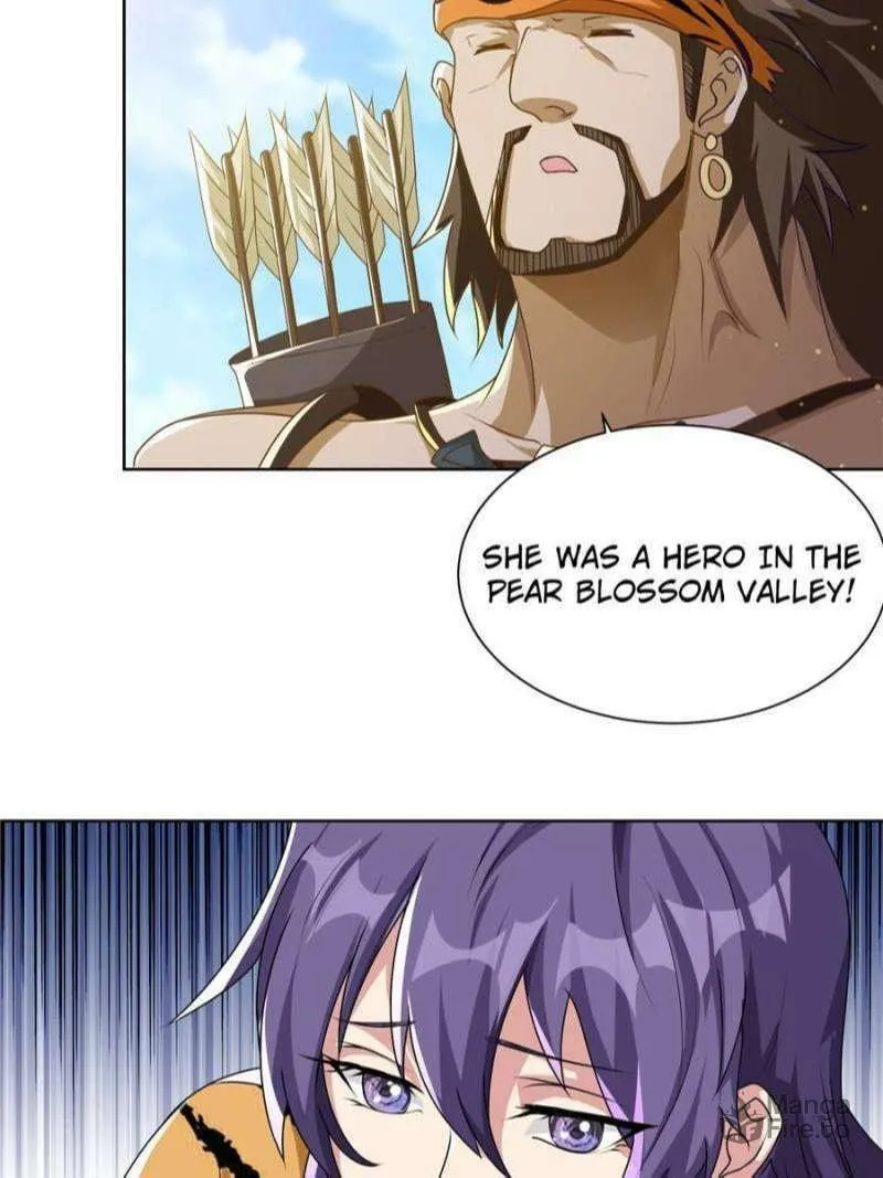 Dragon Master (Colored) Chapter 153 page 9 - 