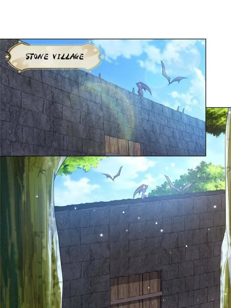 Dragon Master (Colored) Chapter 154 page 1 - 