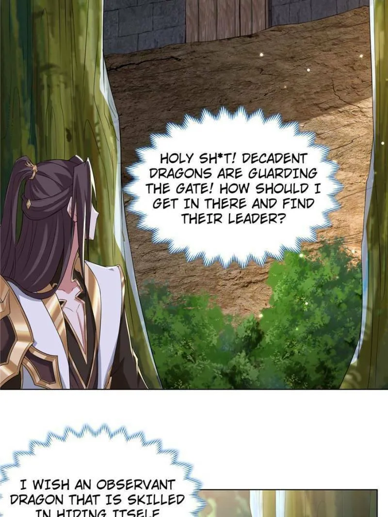 Dragon Master (Colored) Chapter 154 page 2 - 