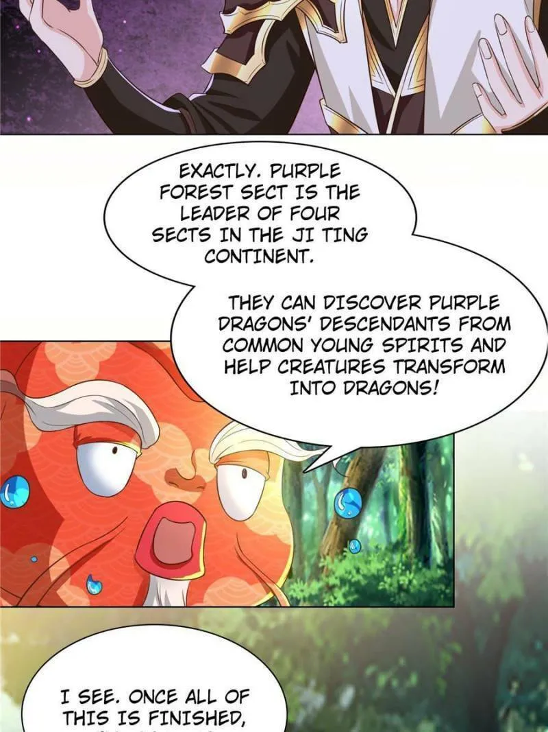 Dragon Master (Colored) Chapter 154 page 13 - 