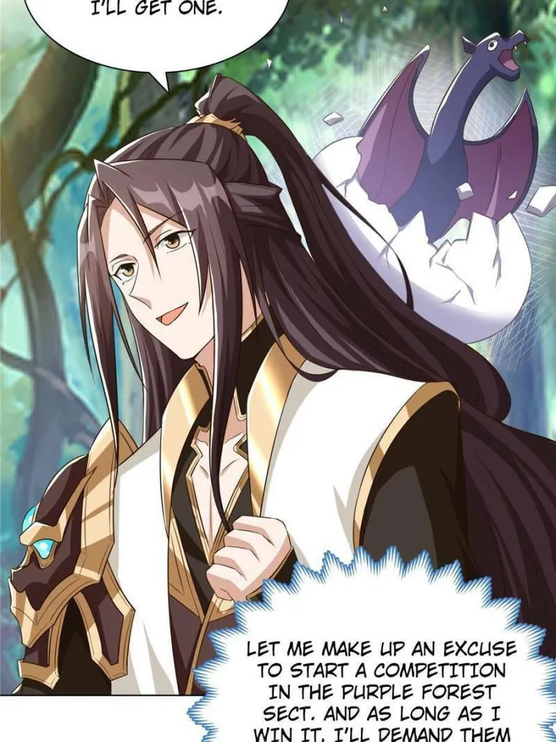 Dragon Master (Colored) Chapter 154 page 14 - 