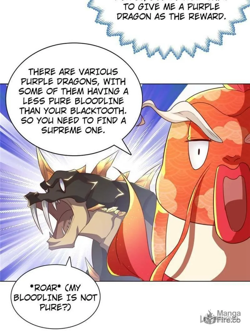 Dragon Master (Colored) Chapter 154 page 15 - 