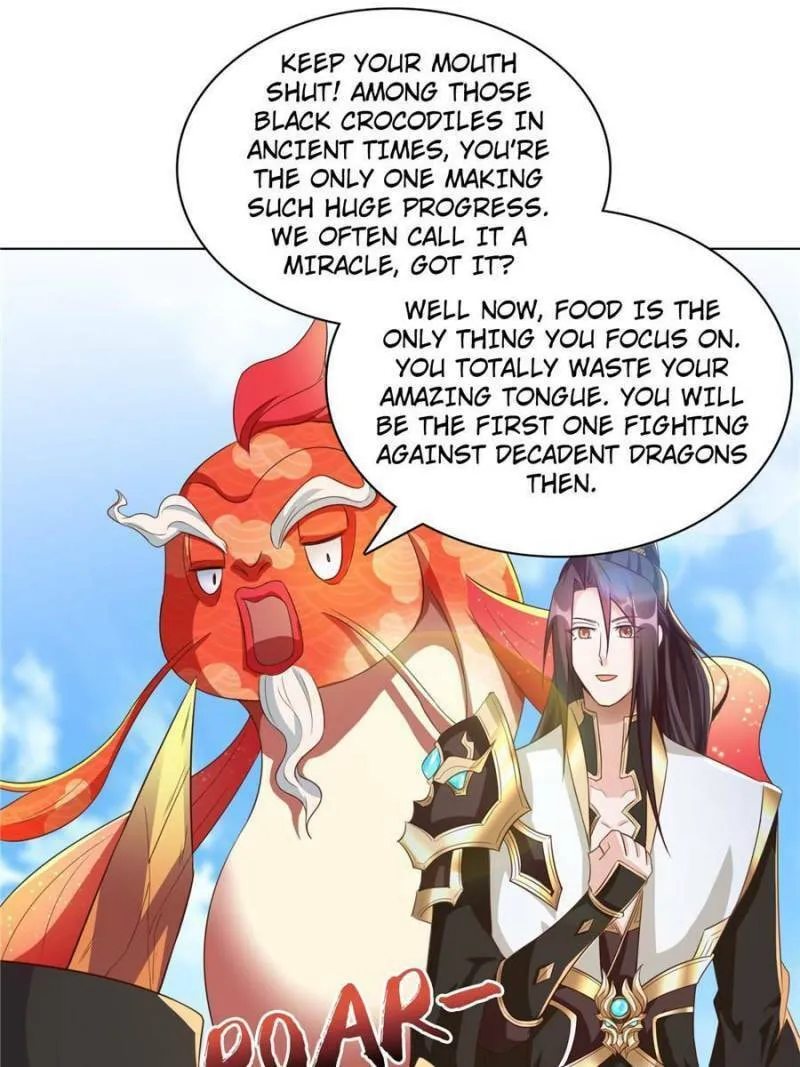 Dragon Master (Colored) Chapter 154 page 16 - 