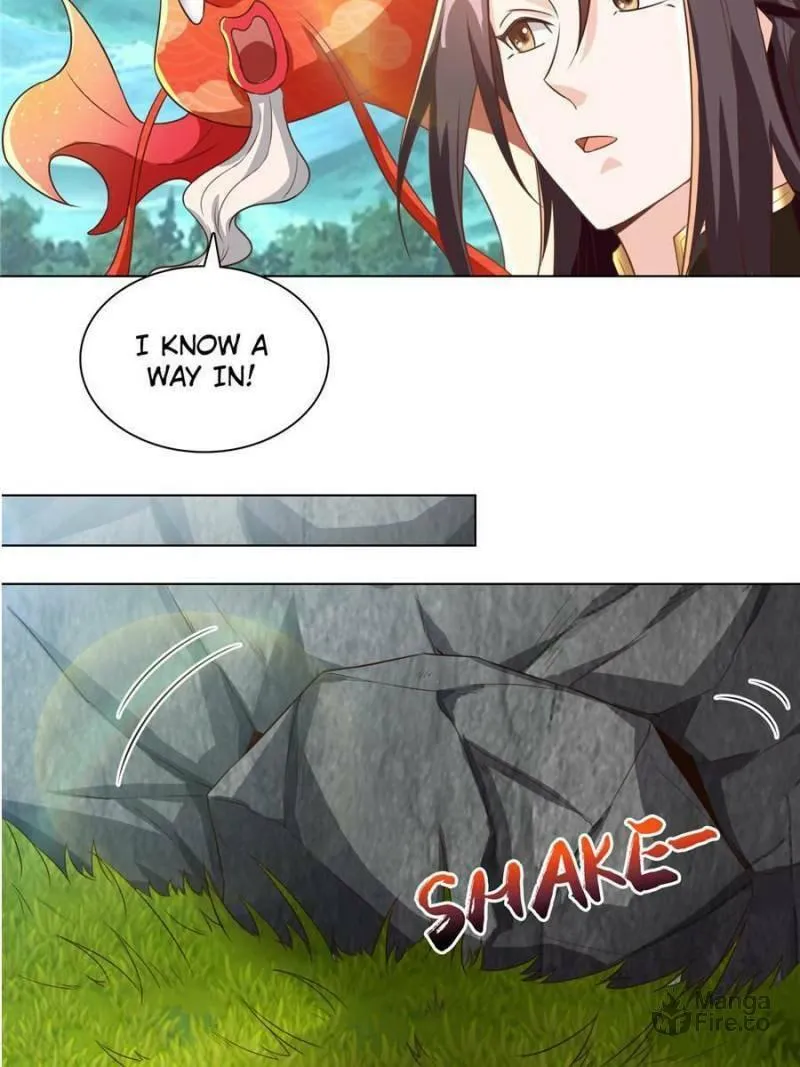 Dragon Master (Colored) Chapter 154 page 18 - 