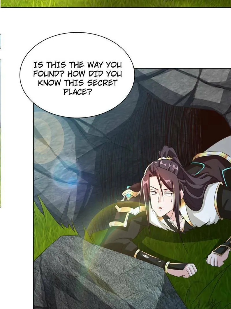 Dragon Master (Colored) Chapter 154 page 19 - 