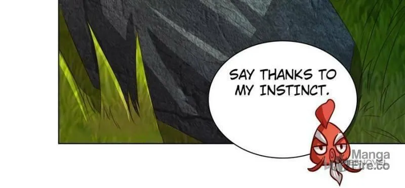 Dragon Master (Colored) Chapter 154 page 20 - 