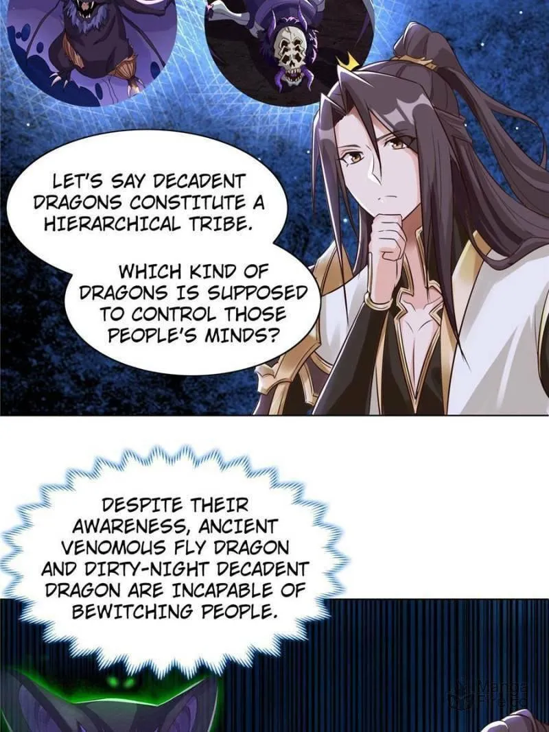 Dragon Master (Colored) Chapter 154 page 24 - 
