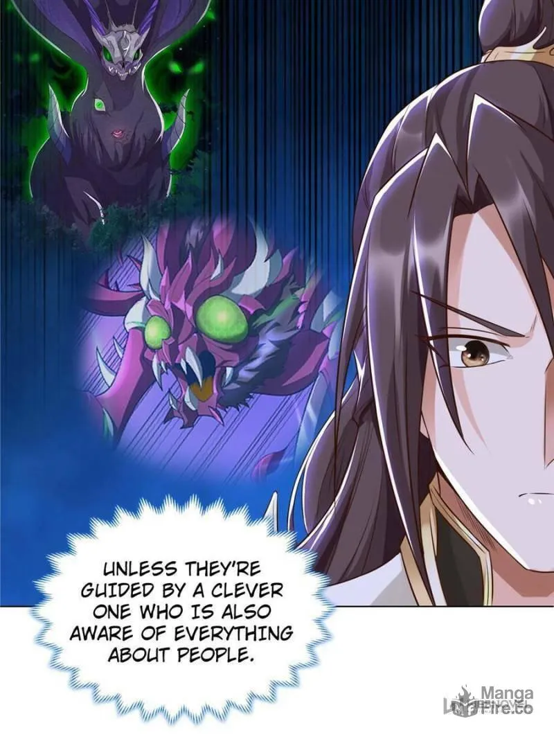 Dragon Master (Colored) Chapter 154 page 25 - 