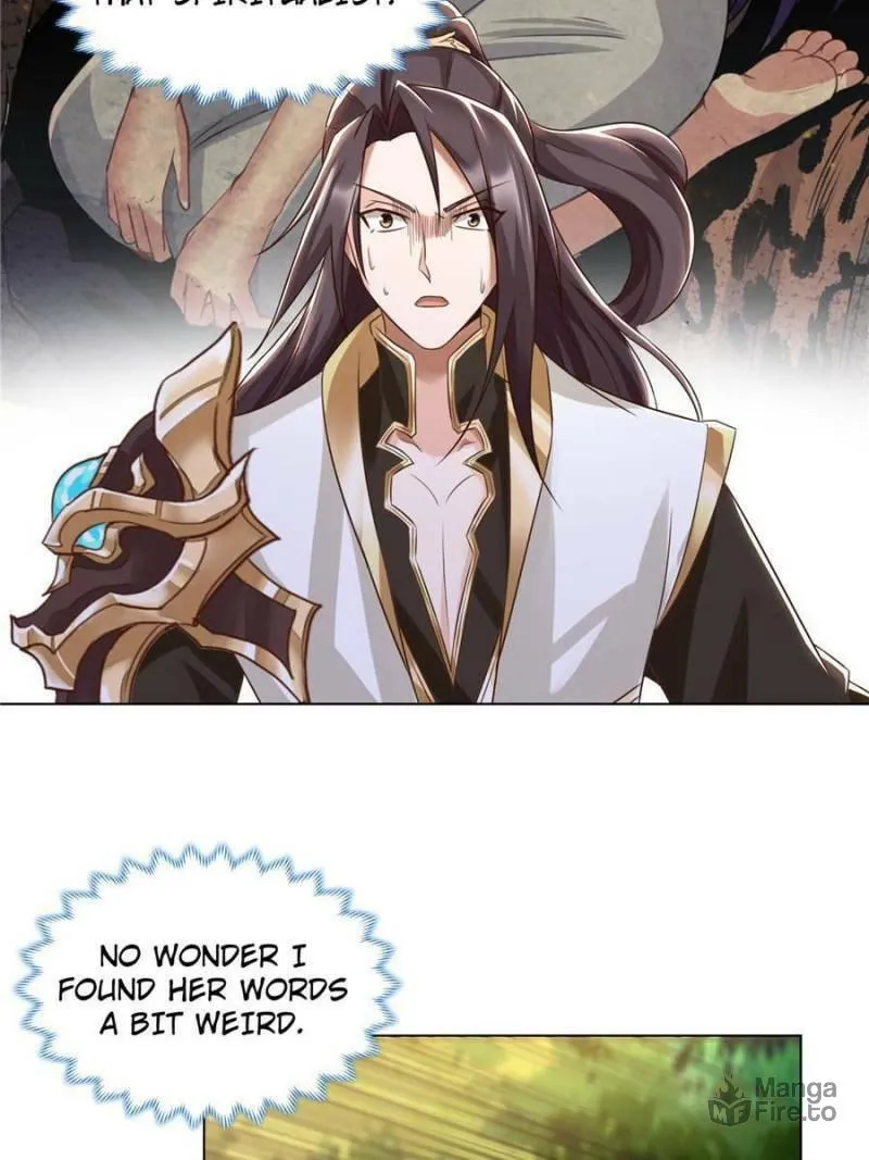 Dragon Master (Colored) Chapter 154 page 27 - 