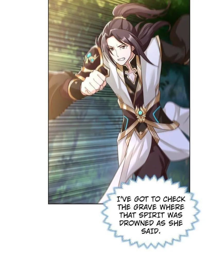 Dragon Master (Colored) Chapter 154 page 28 - 