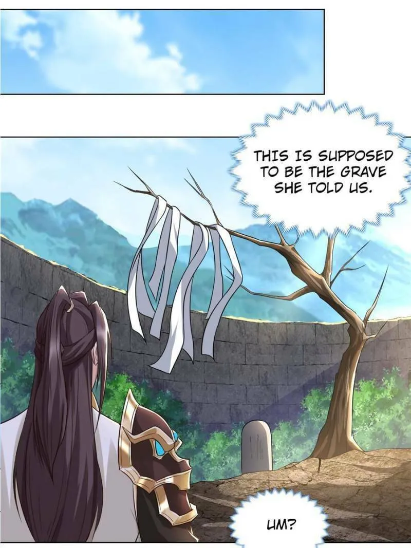 Dragon Master (Colored) Chapter 154 page 29 - 