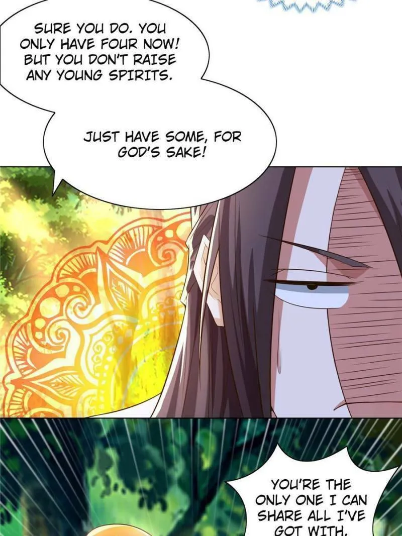 Dragon Master (Colored) Chapter 154 page 4 - 