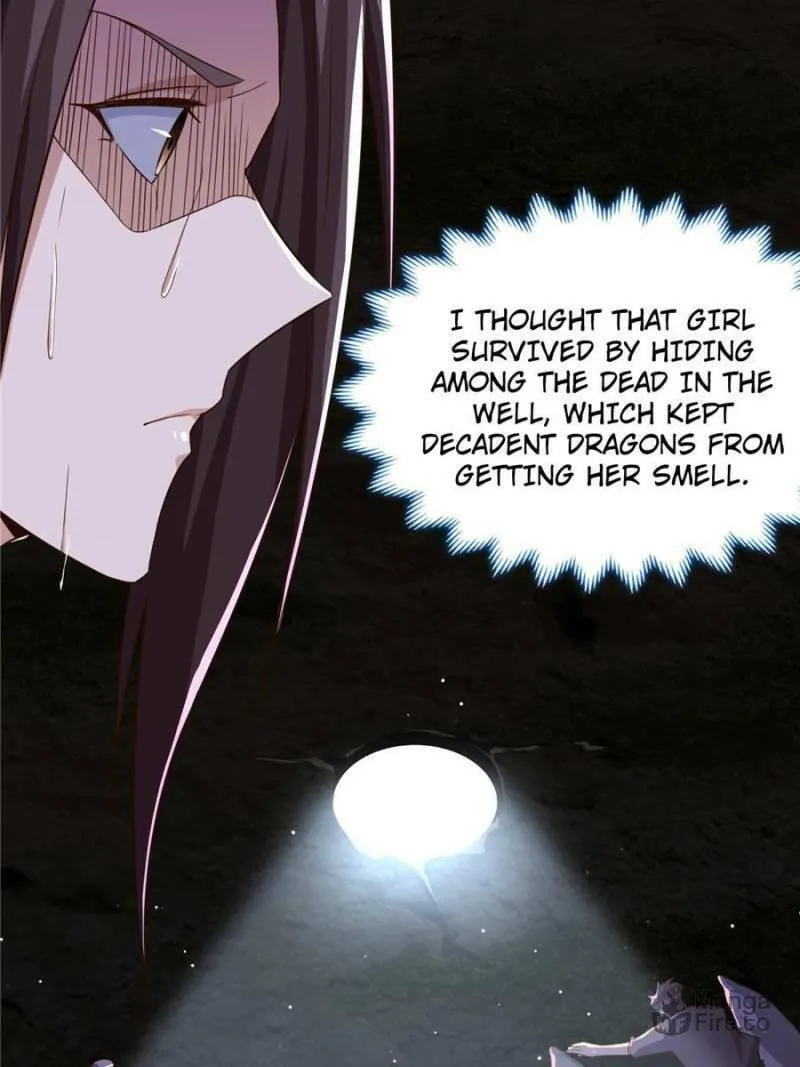 Dragon Master (Colored) Chapter 154 page 33 - 