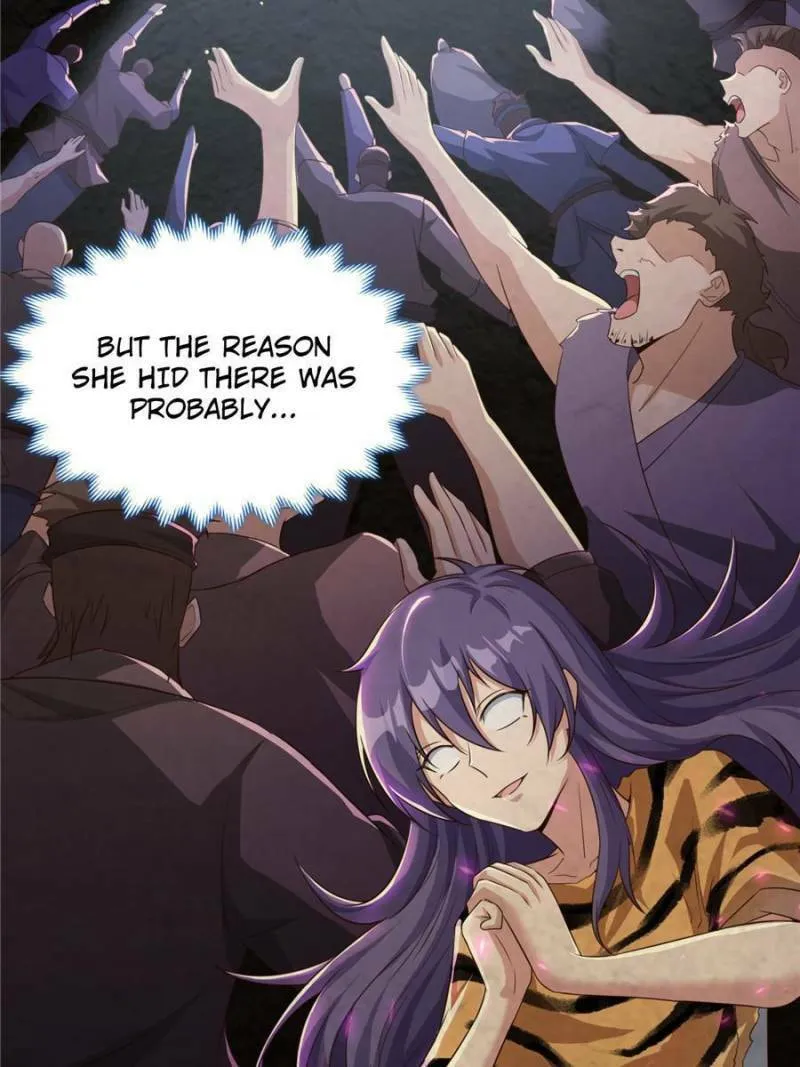 Dragon Master (Colored) Chapter 154 page 34 - 