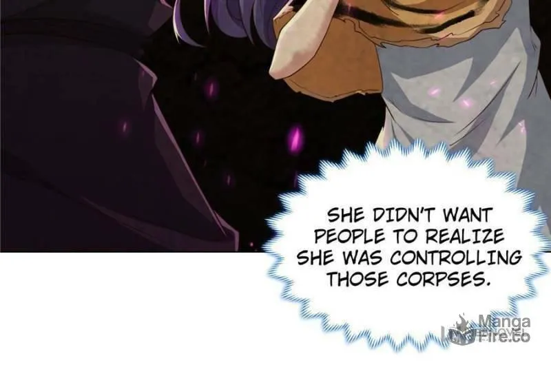 Dragon Master (Colored) Chapter 154 page 35 - 