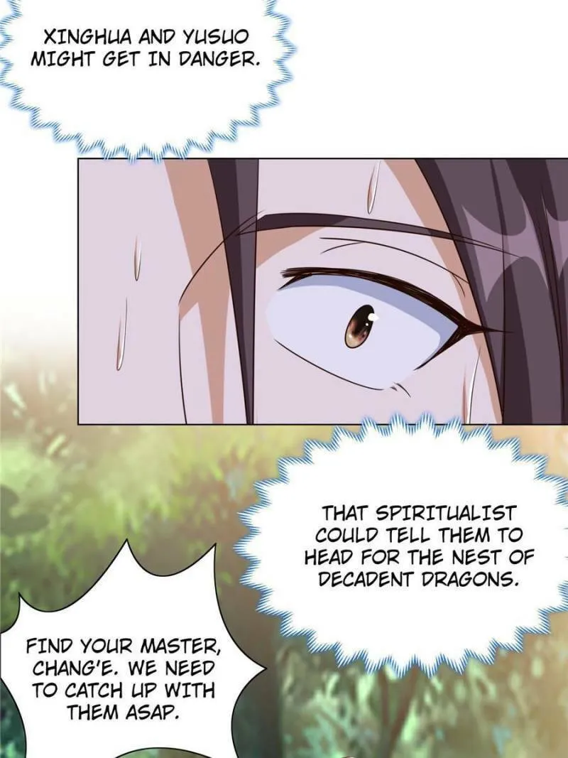 Dragon Master (Colored) Chapter 154 page 37 - 