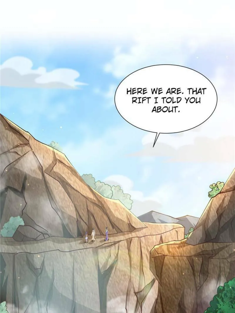 Dragon Master (Colored) Chapter 154 page 41 - 