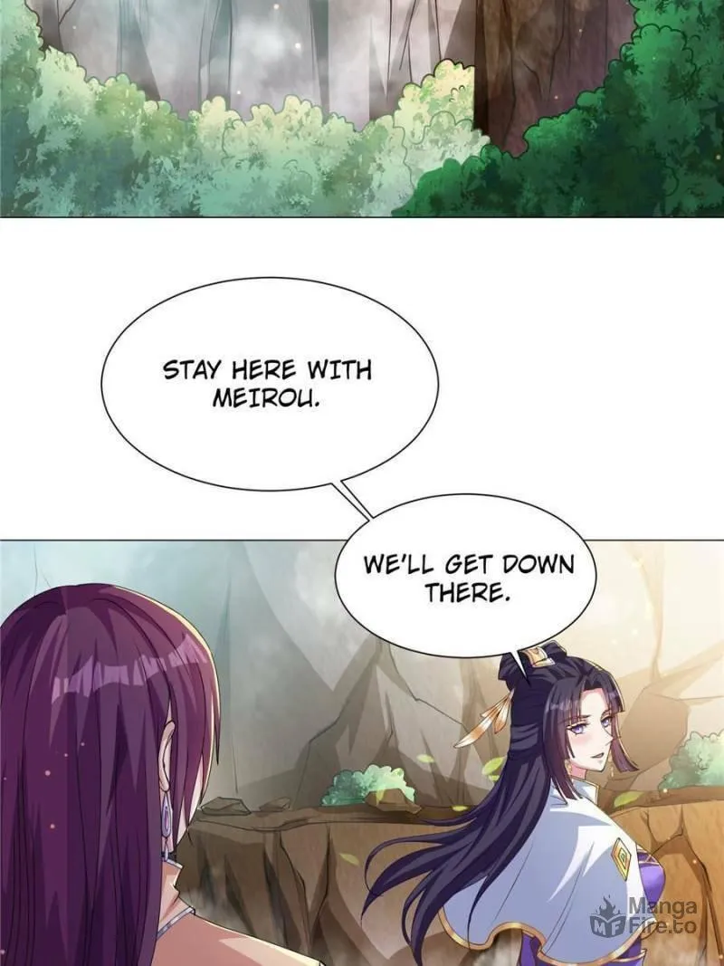 Dragon Master (Colored) Chapter 154 page 42 - 