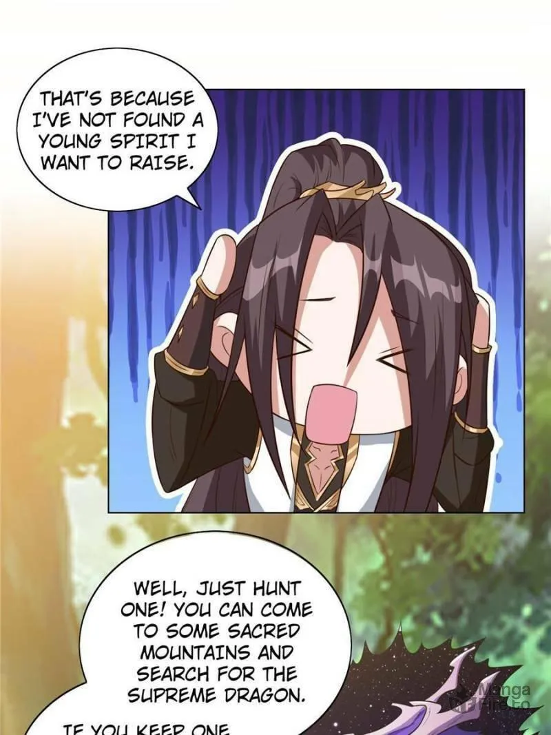 Dragon Master (Colored) Chapter 154 page 6 - 