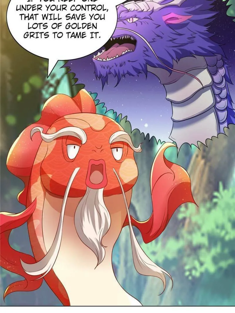 Dragon Master (Colored) Chapter 154 page 7 - 
