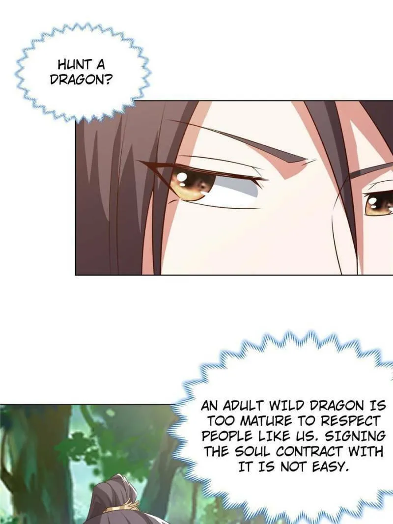 Dragon Master (Colored) Chapter 154 page 8 - 