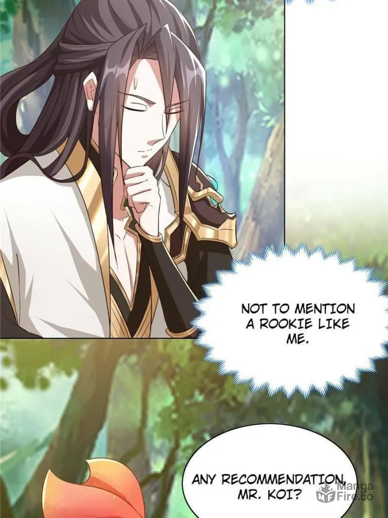 Dragon Master (Colored) Chapter 154 page 9 - 