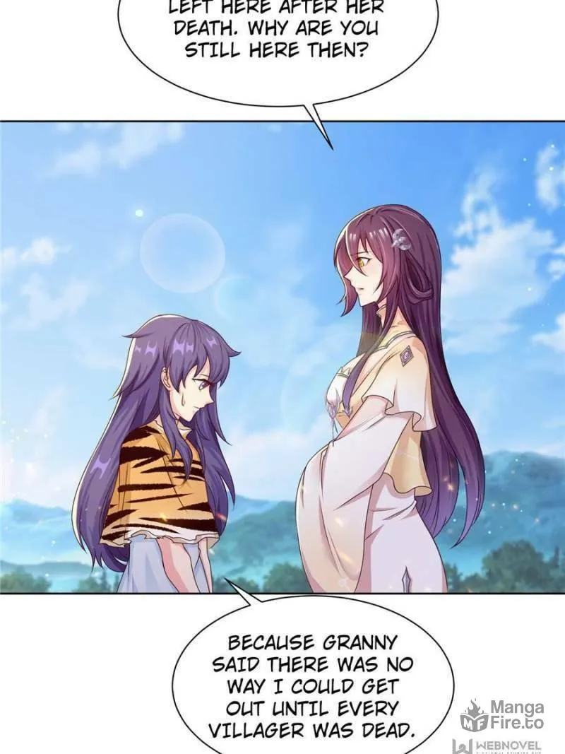 Dragon Master (Colored) Chapter 155 page 12 - 