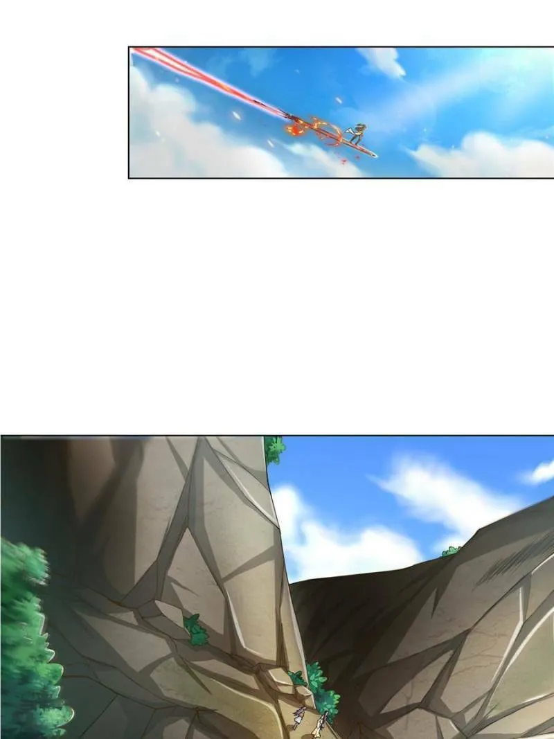 Dragon Master (Colored) Chapter 155 page 16 - 