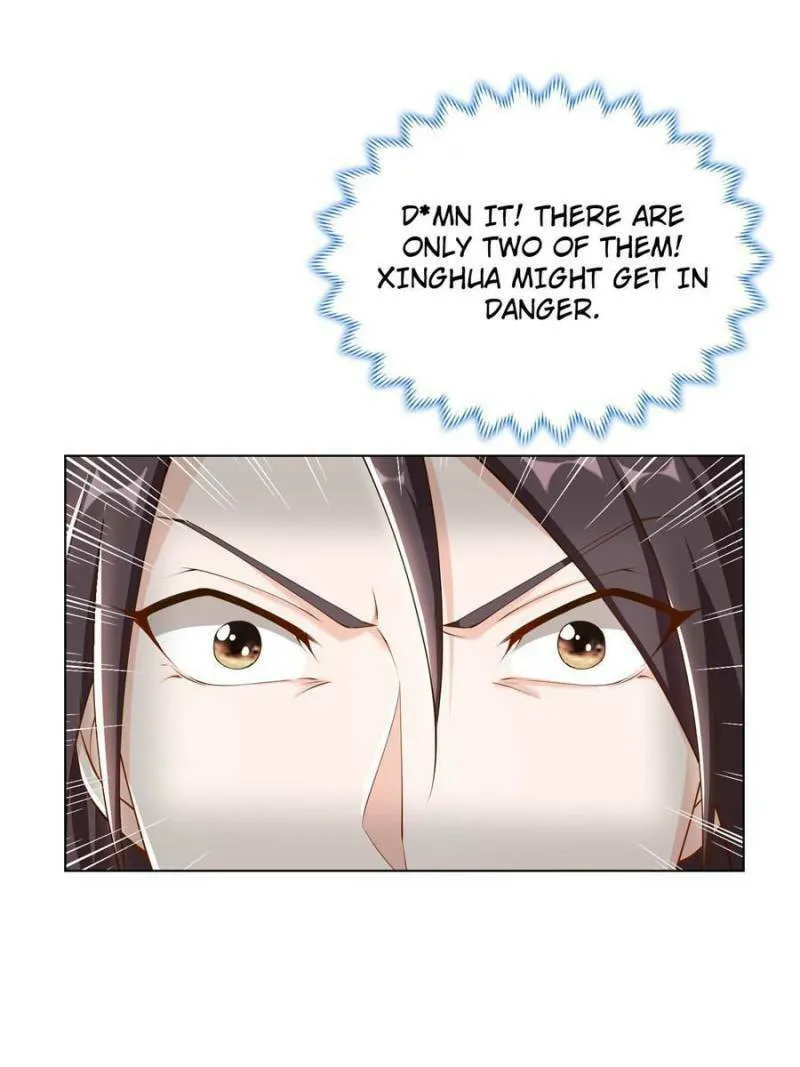 Dragon Master (Colored) Chapter 155 page 19 - 