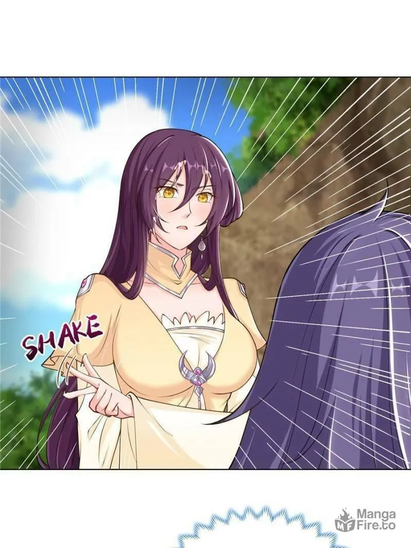 Dragon Master (Colored) Chapter 155 page 20 - 