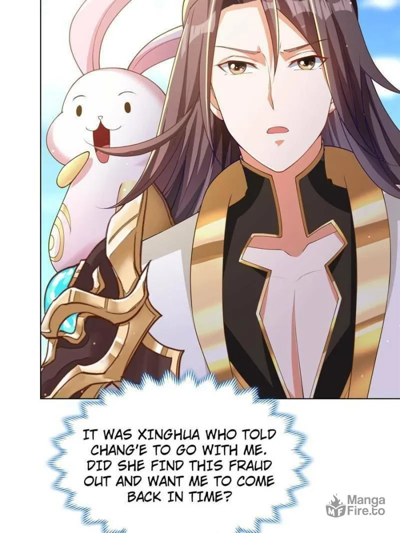 Dragon Master (Colored) Chapter 155 page 3 - 