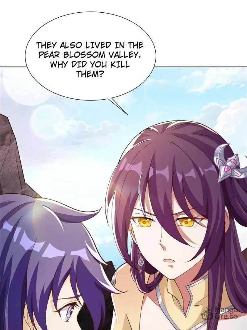 Dragon Master (Colored) Chapter 155 page 24 - 