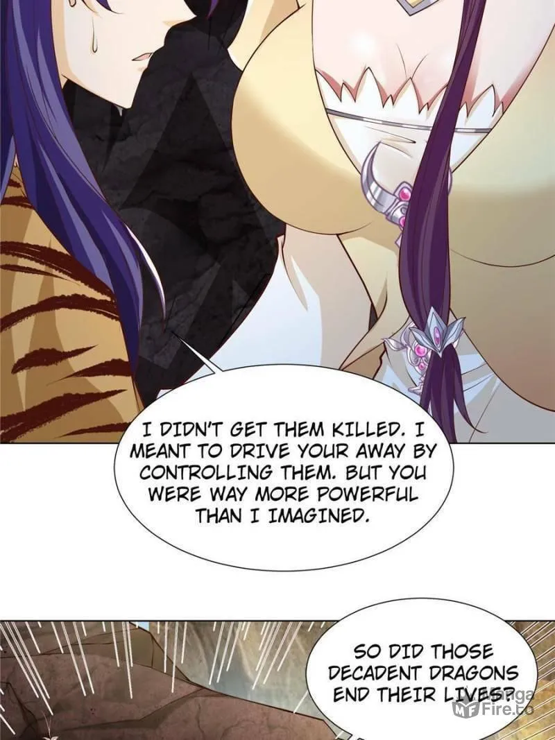 Dragon Master (Colored) Chapter 155 page 25 - 
