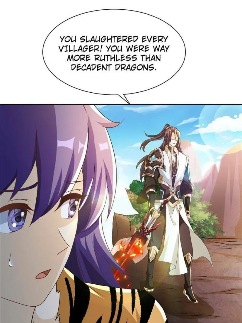Dragon Master (Colored) Chapter 155 page 29 - 