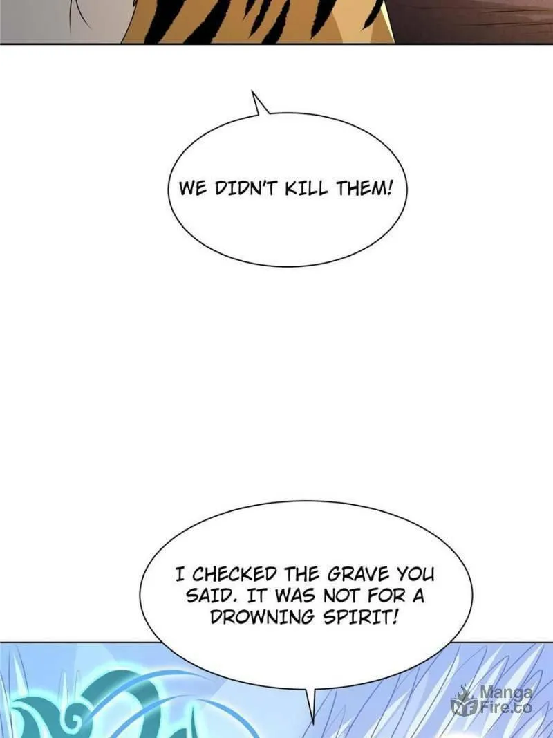 Dragon Master (Colored) Chapter 155 page 30 - 