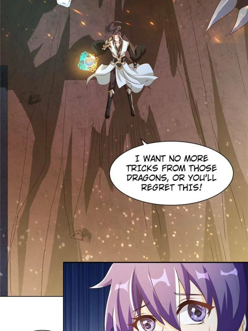 Dragon Master (Colored) Chapter 155 page 32 - 