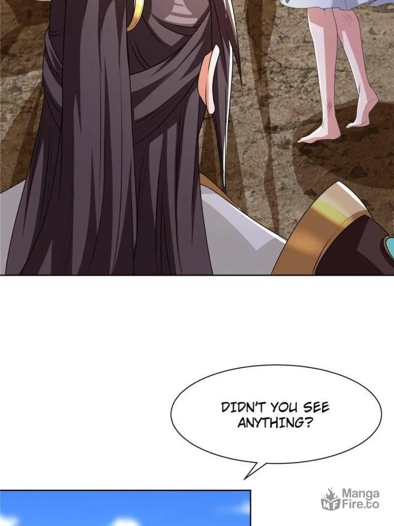Dragon Master (Colored) Chapter 155 page 35 - 