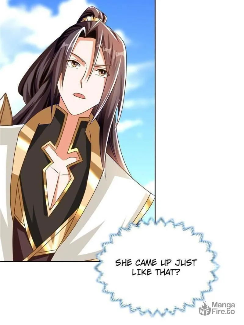 Dragon Master (Colored) Chapter 155 page 36 - 