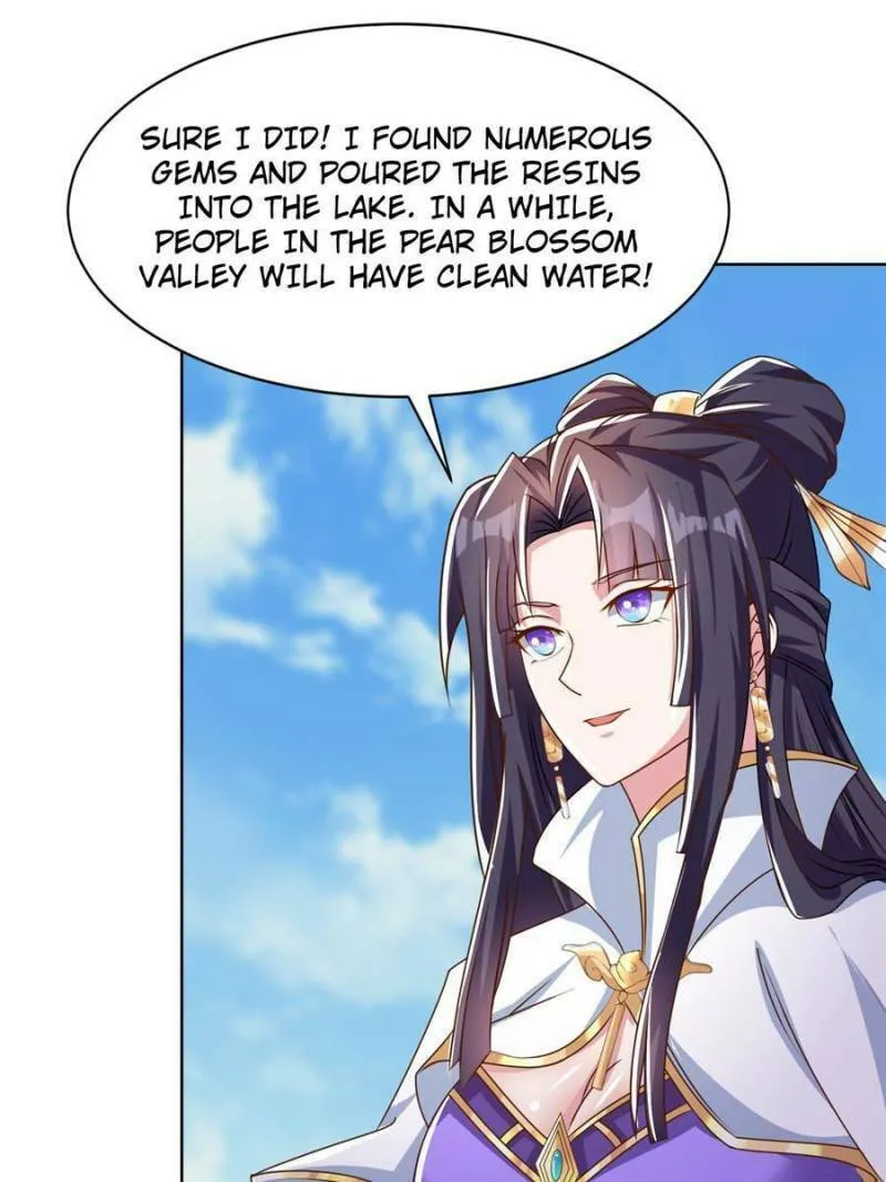 Dragon Master (Colored) Chapter 155 page 37 - 
